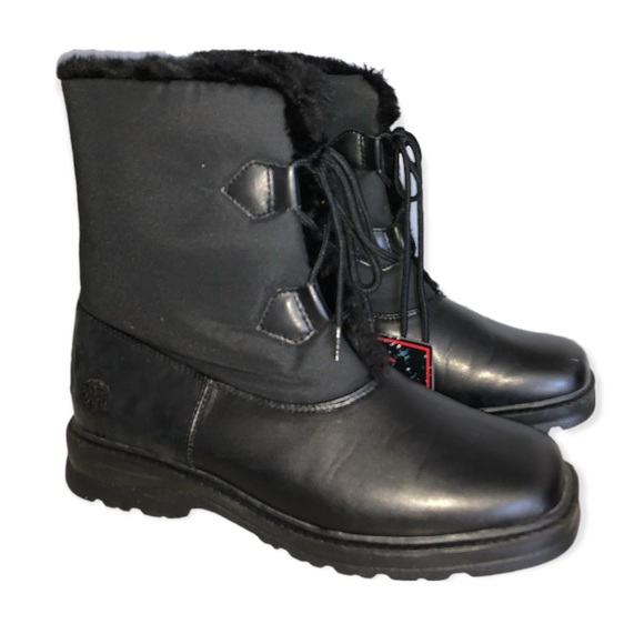 Totes Boots - Picture 3 of 10